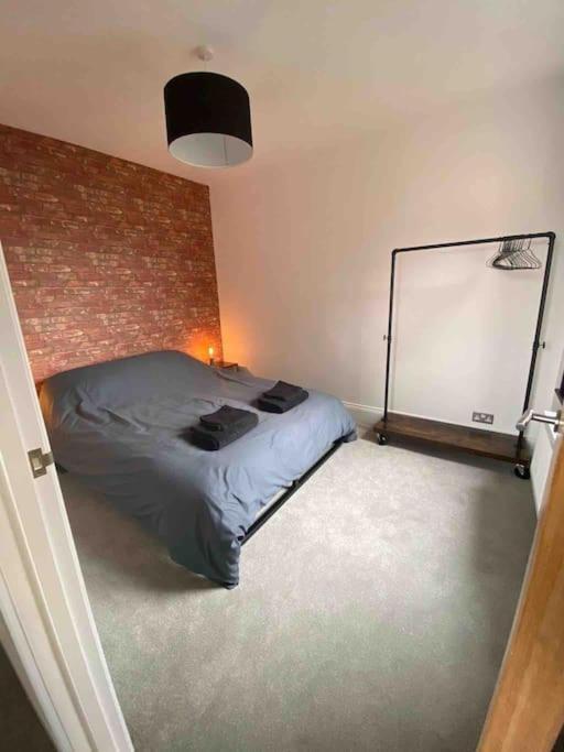 Ferienwohnung 1 Bed Flat With Parking Near Town Centre Emsworth Exterior foto