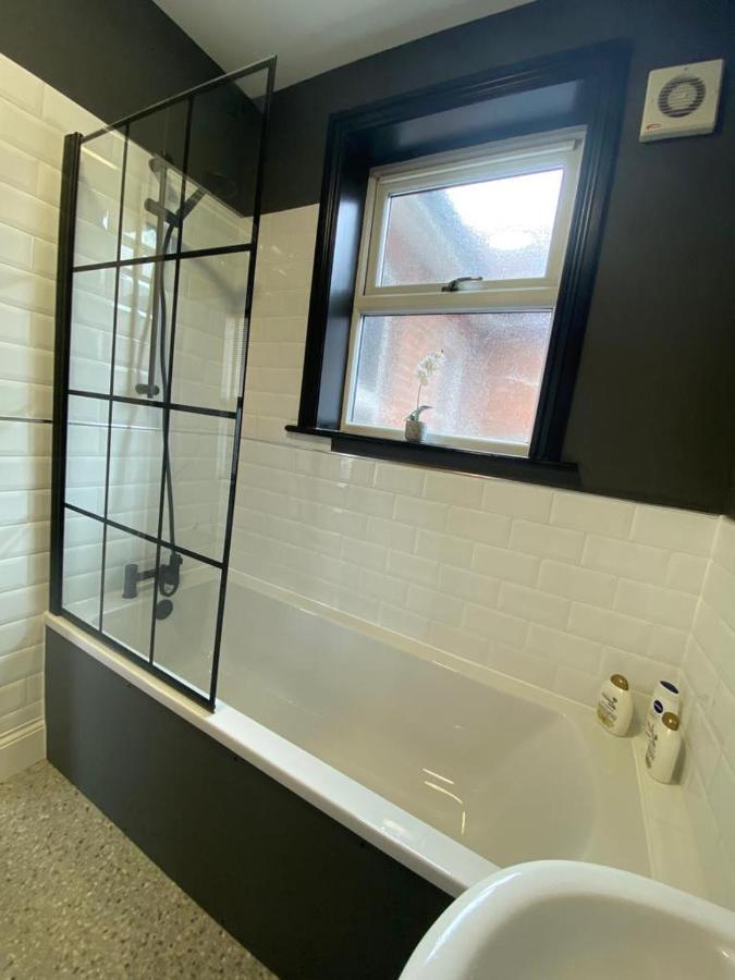 Ferienwohnung 1 Bed Flat With Parking Near Town Centre Emsworth Exterior foto